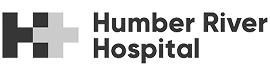 Humber River Logo