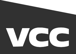 VCC Logo